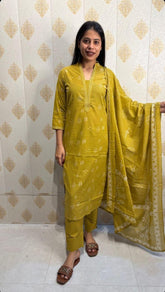*We are here to spread some magic to your ethnic Heavy Cotton*
